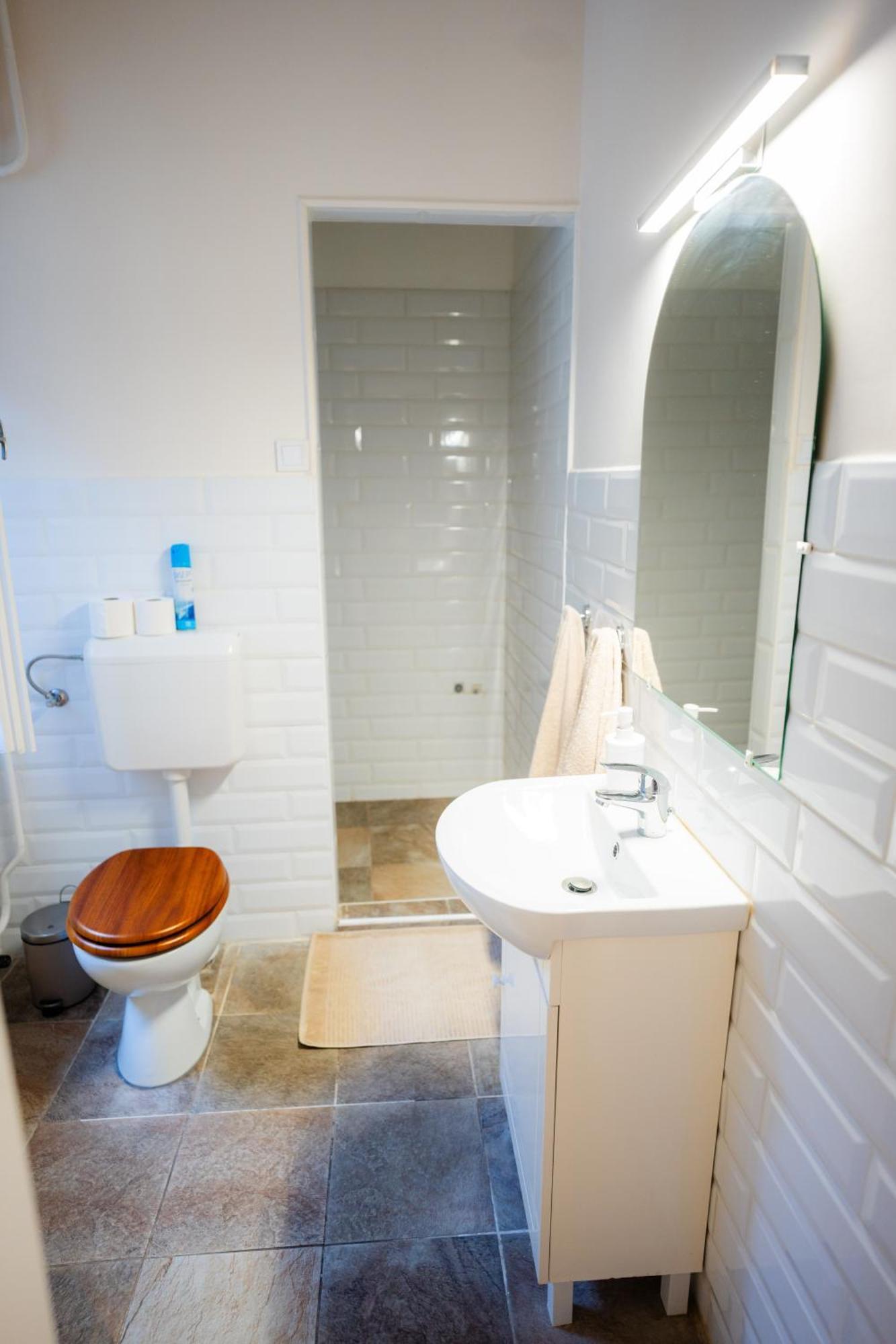 Apartament Carlone House Eger Zewnętrze zdjęcie