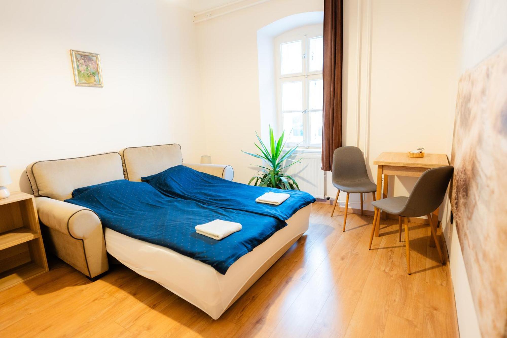 Apartament Carlone House Eger Zewnętrze zdjęcie