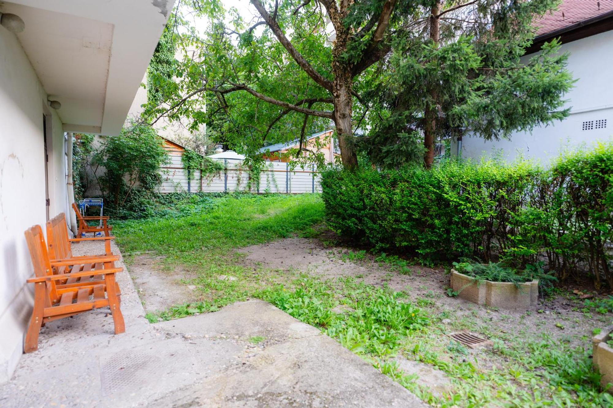 Apartament Carlone House Eger Zewnętrze zdjęcie