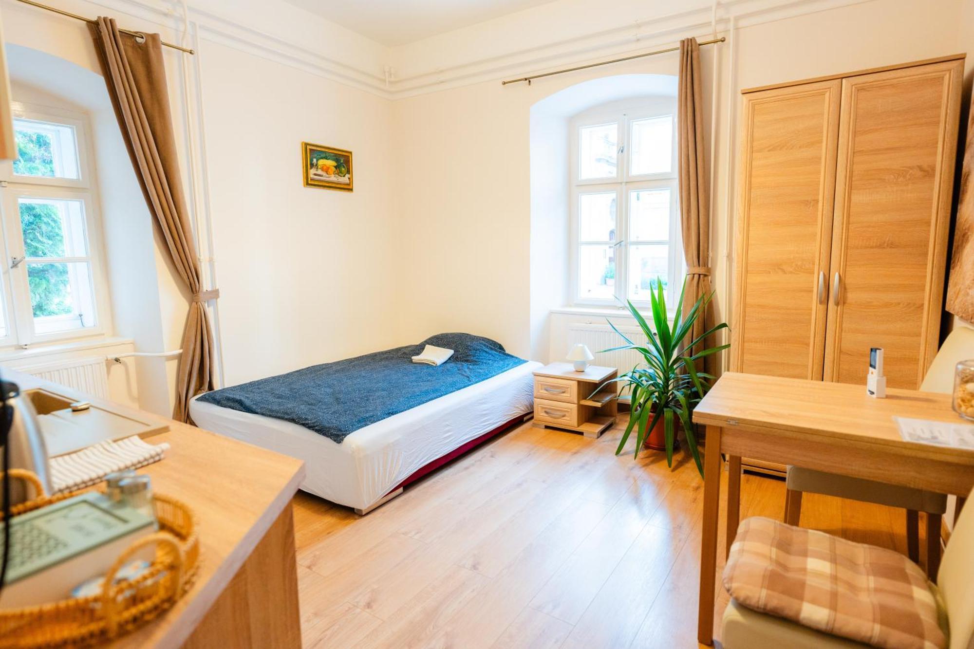 Apartament Carlone House Eger Zewnętrze zdjęcie